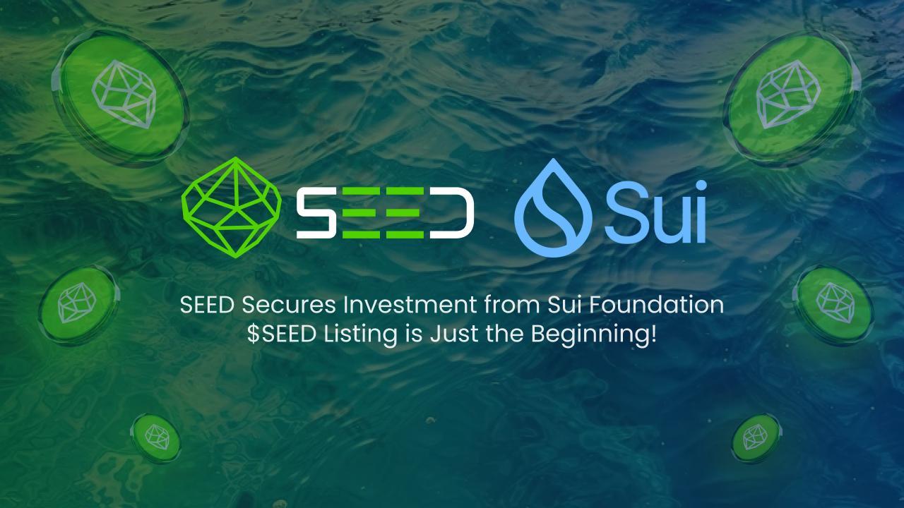 穗基金会投资建立1亿用户的Web3游戏生态系统:在穗上游戏未来
