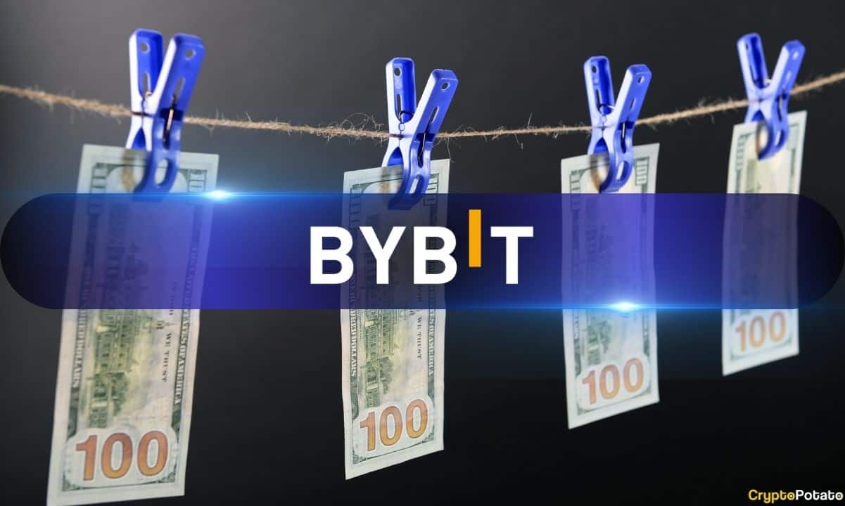 BYBIT HACK: Thief Laundered 1.4 Billion Dollars in 60 Hours, 18% of Total