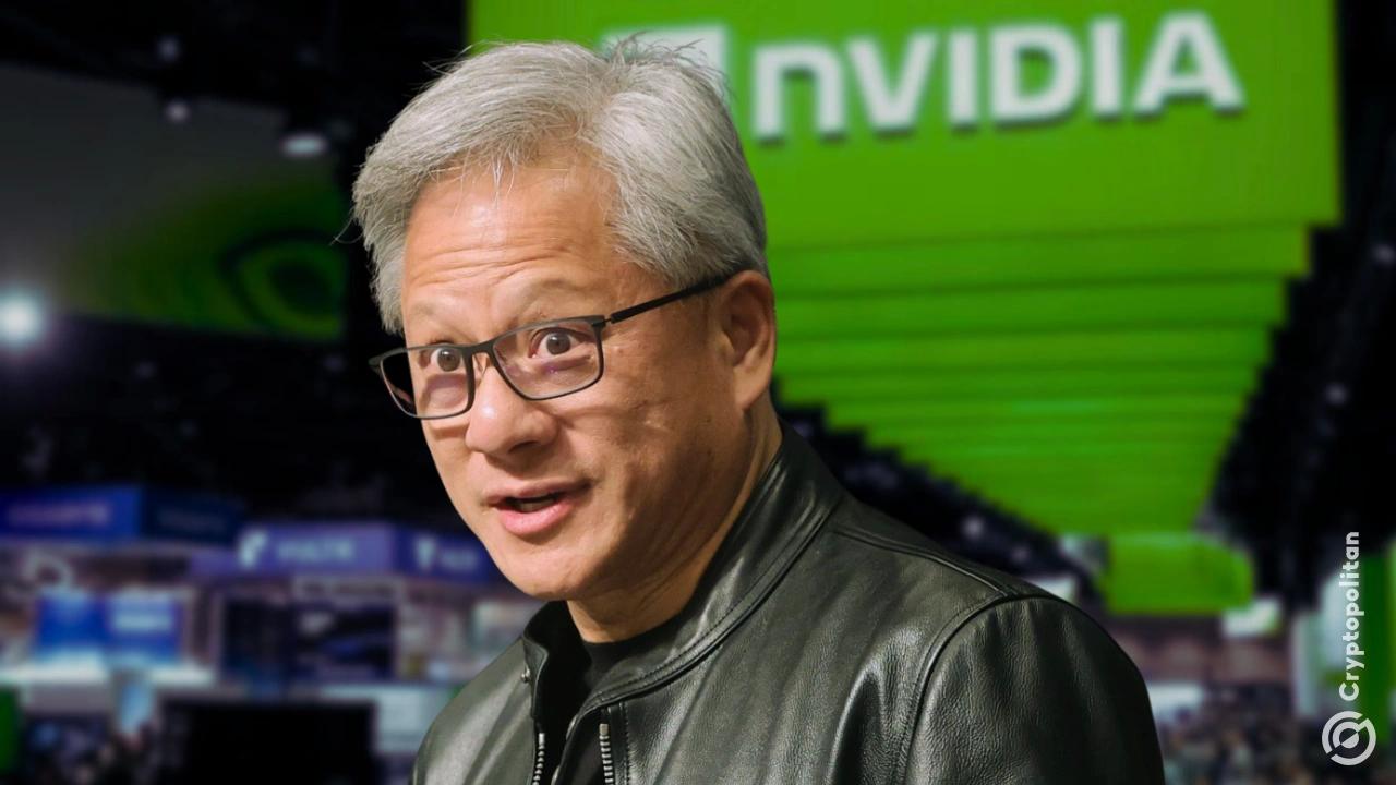 英国首相邀请英伟达高管投资 1.87 亿英镑推动 AI 技能发展Initiative by British Prime Minister to Invite NVIDIA Executives to Invest 187 Million Pounds to Drive AI Skill Development