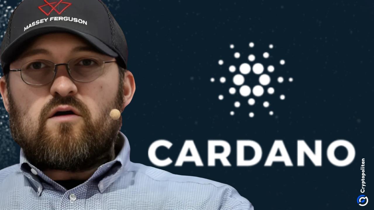 Cardano Founder Reveals XRP Integration is on the Horizon