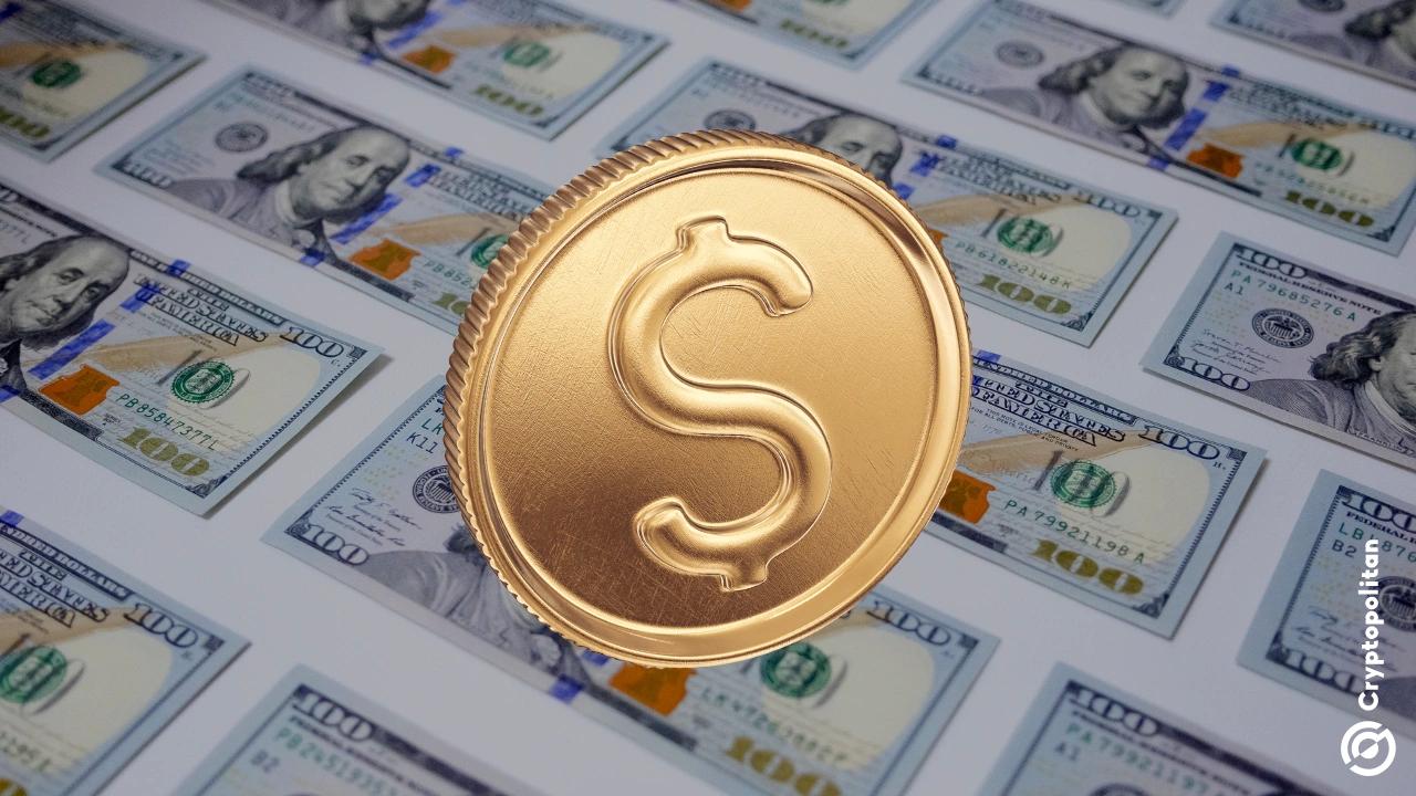 Circle CEO Predicts Stablecoin Will Enter the iPhone Era
